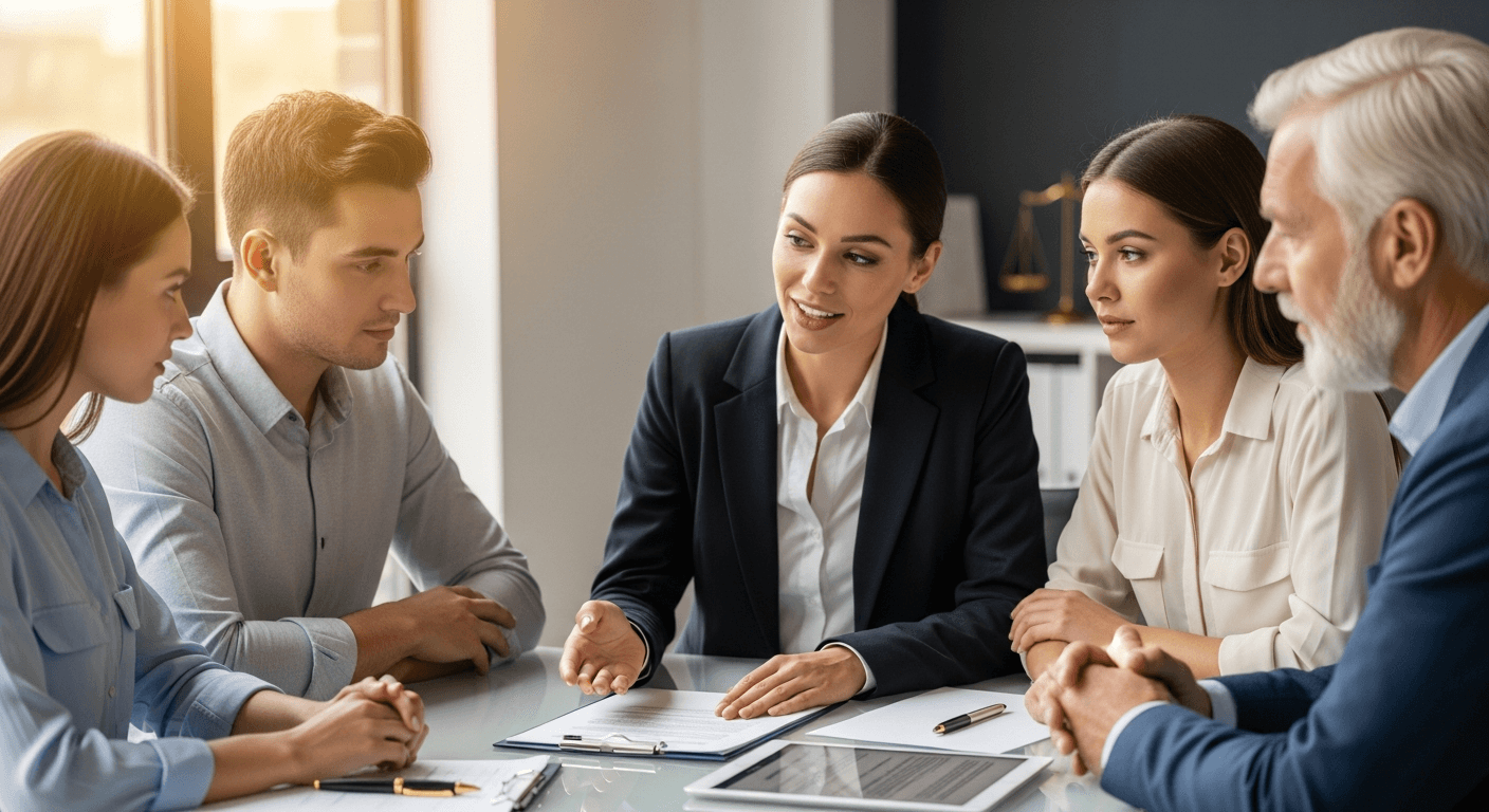 Consumer Protection attorney