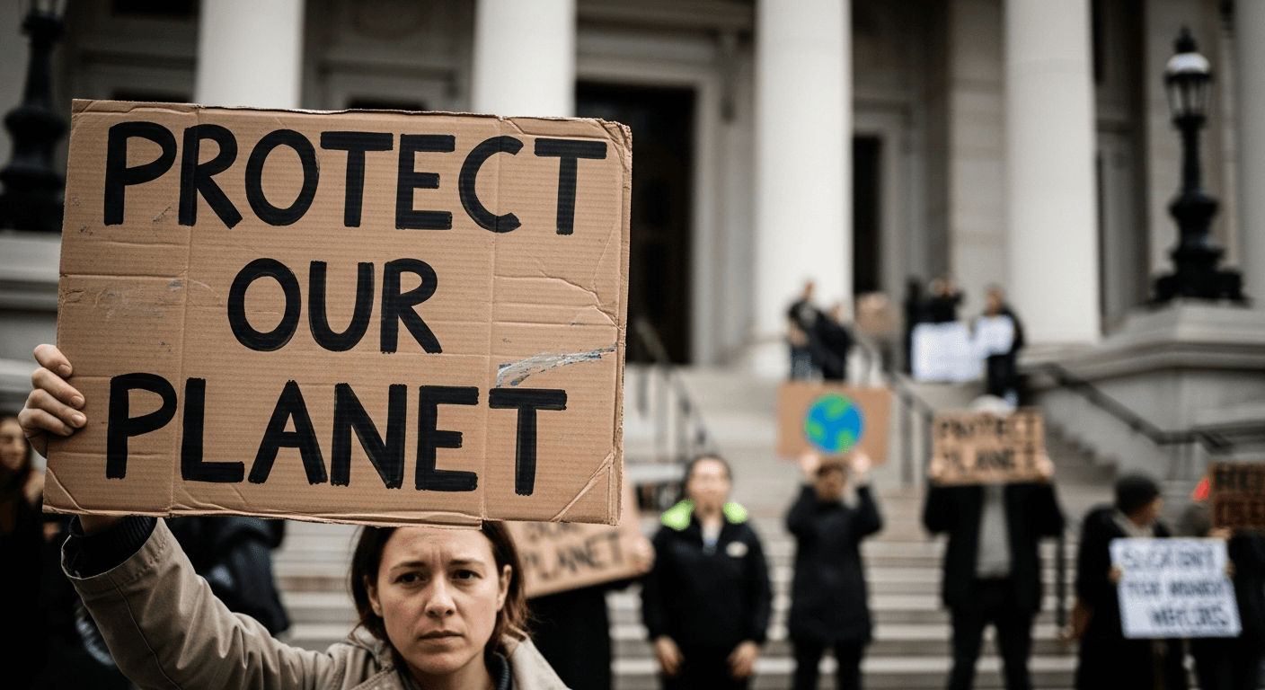 Environmental Law attorney