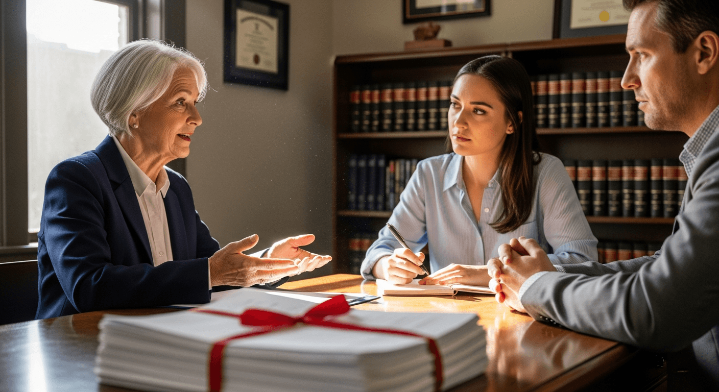 Estate Planning