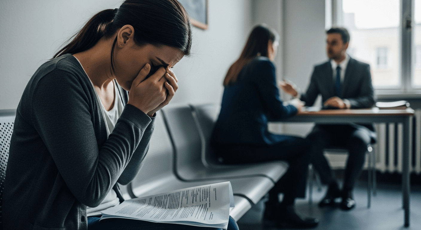 Medical Malpractice attorney