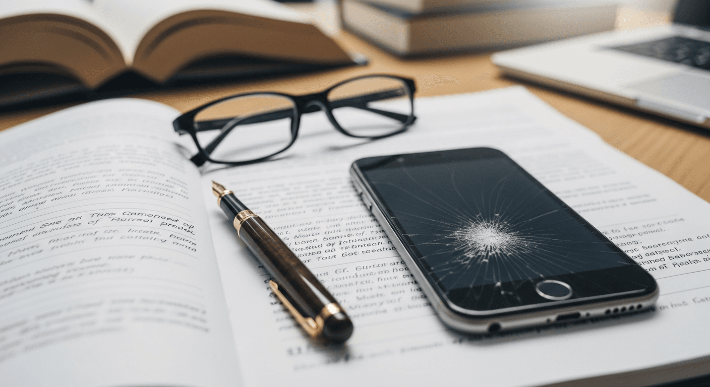 Product Liability attorney