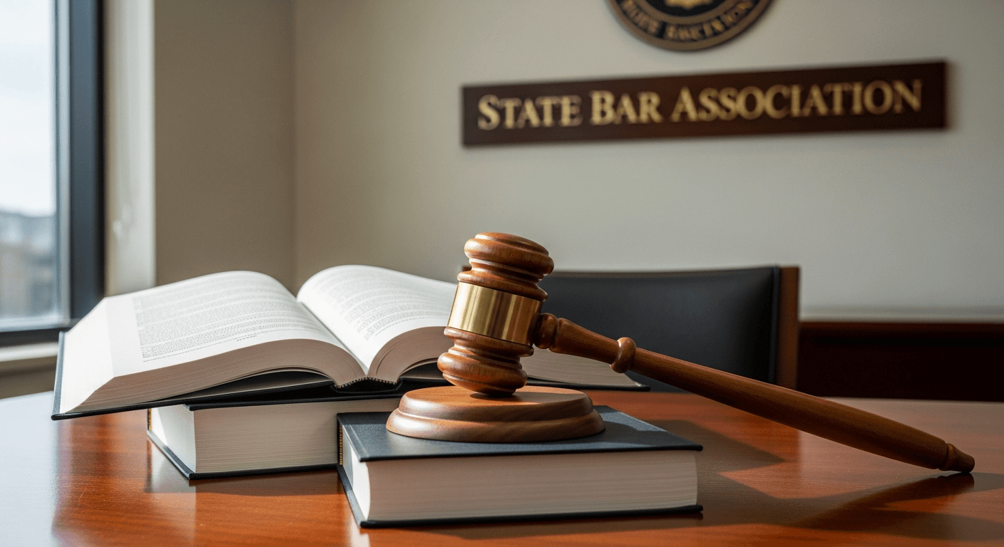 California State Bar
