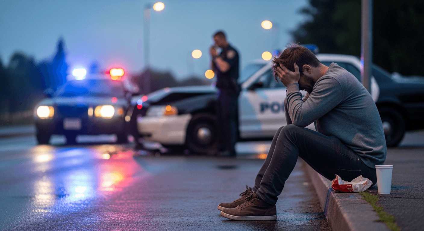 DUI Charges: What You Need to Know