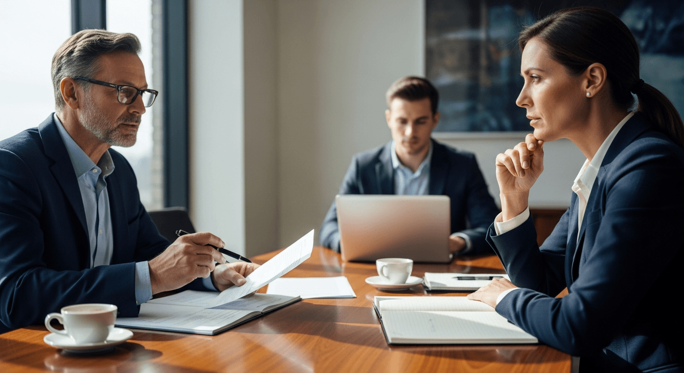 Estate Planning for Business Owners