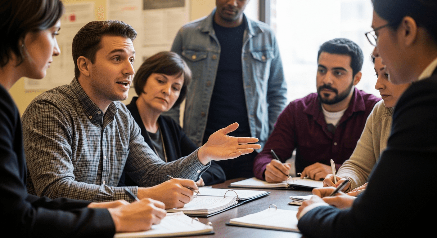 Expungement: Clearing Your Record