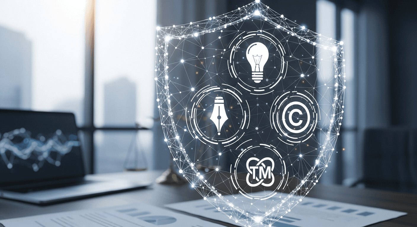 Intellectual Property Protection