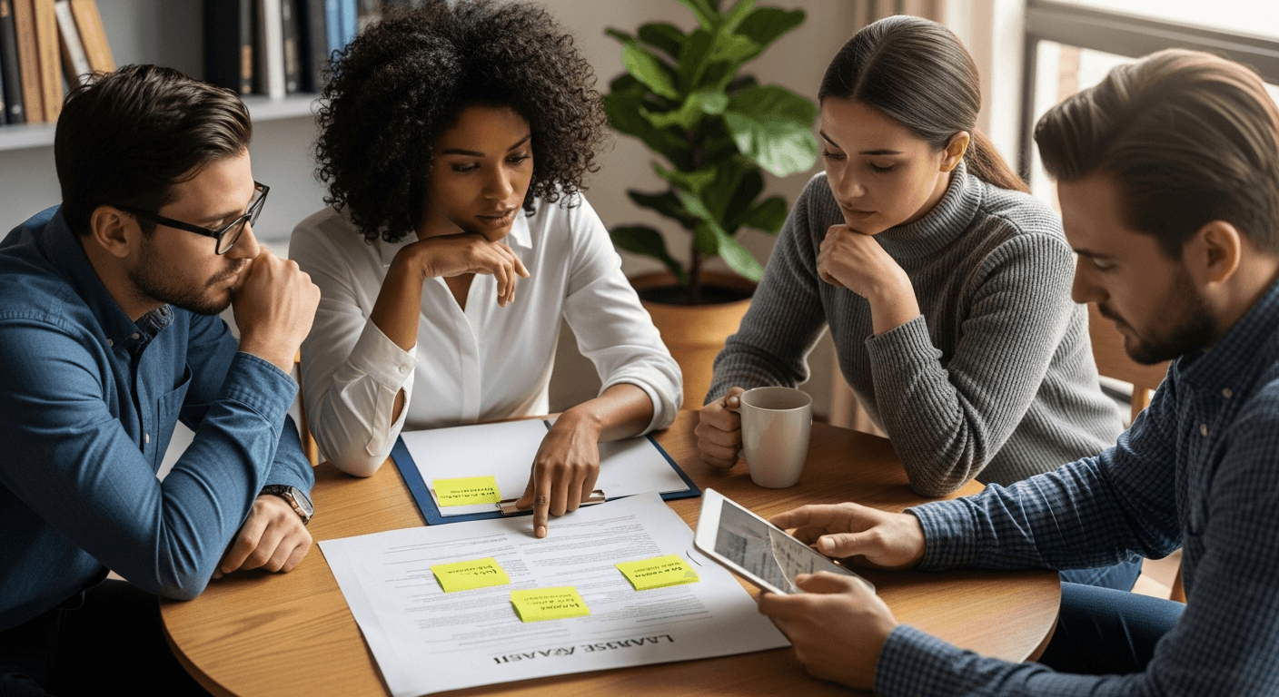 Understanding Your Lease Agreement