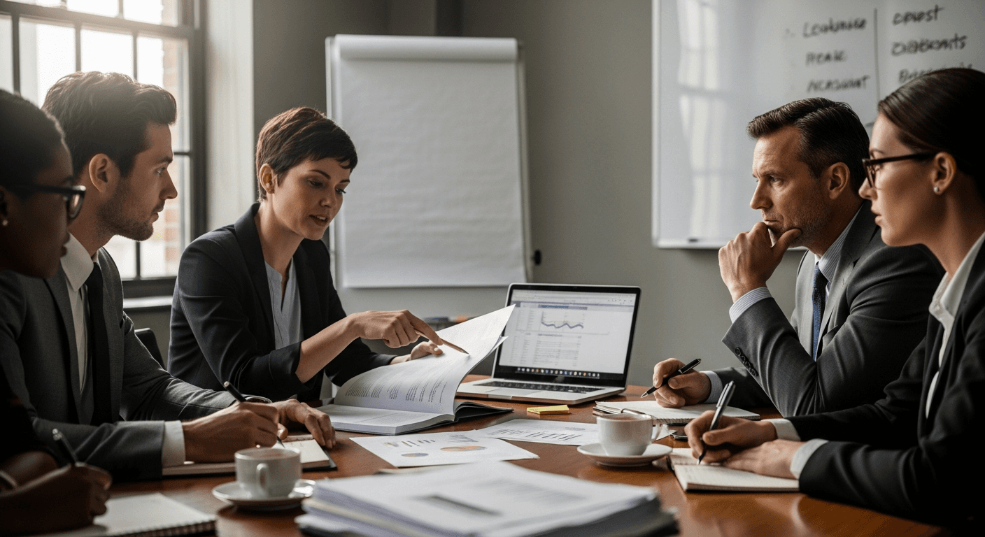 Workers' Compensation Claims Explained