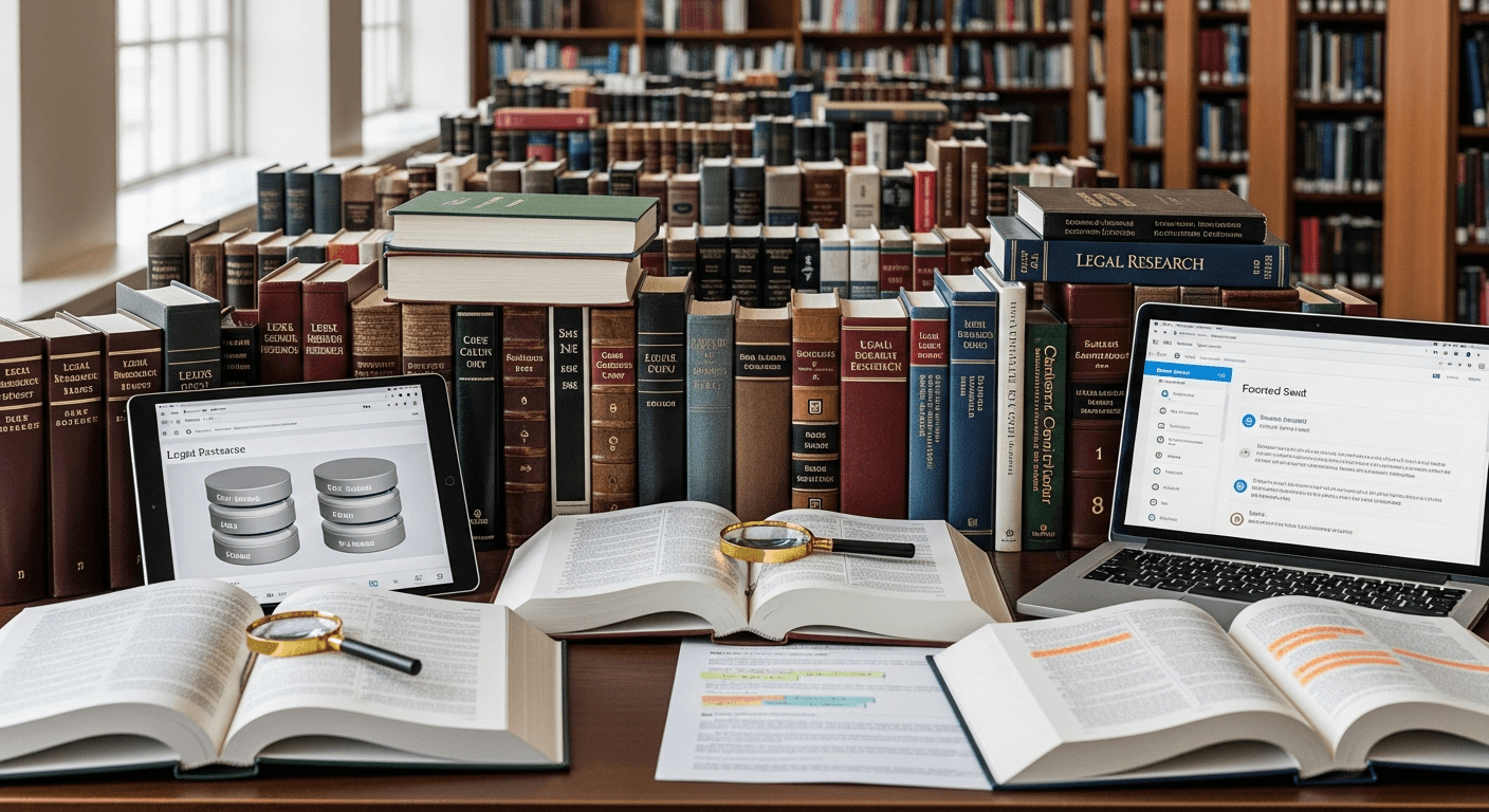 Legal guides