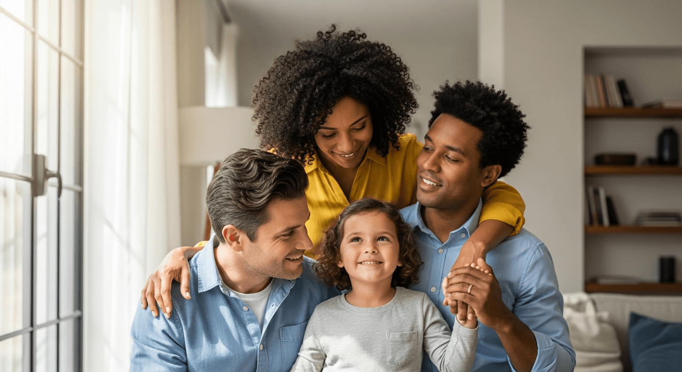 Adoption attorney
