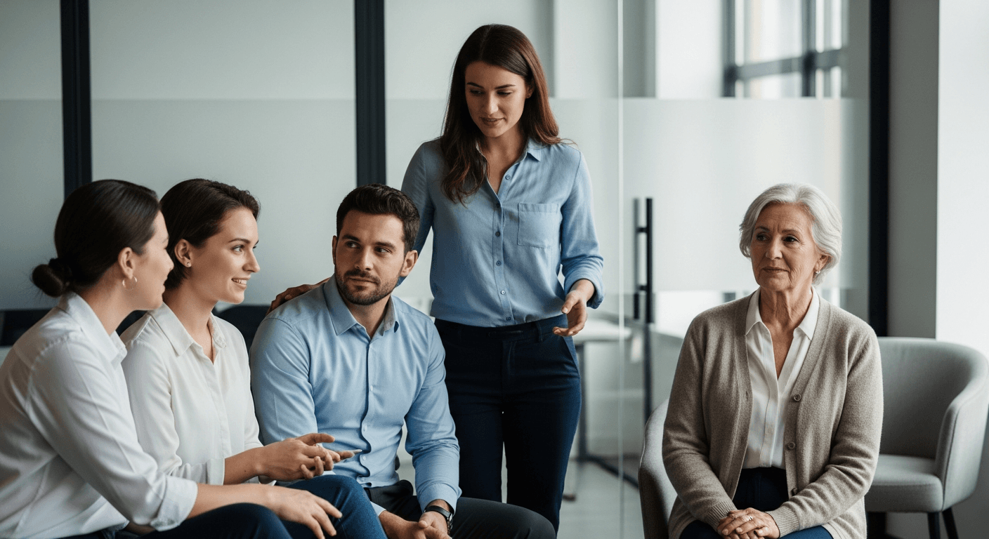 Age Discrimination attorney
