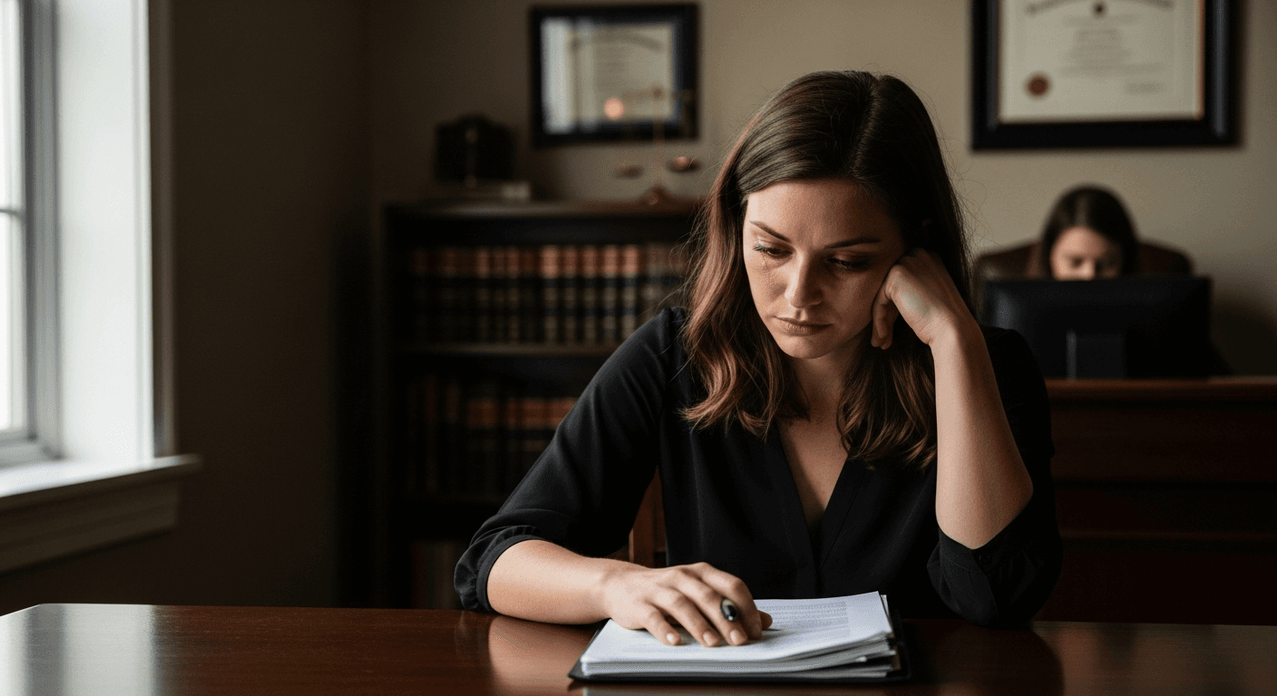 Annulment attorney