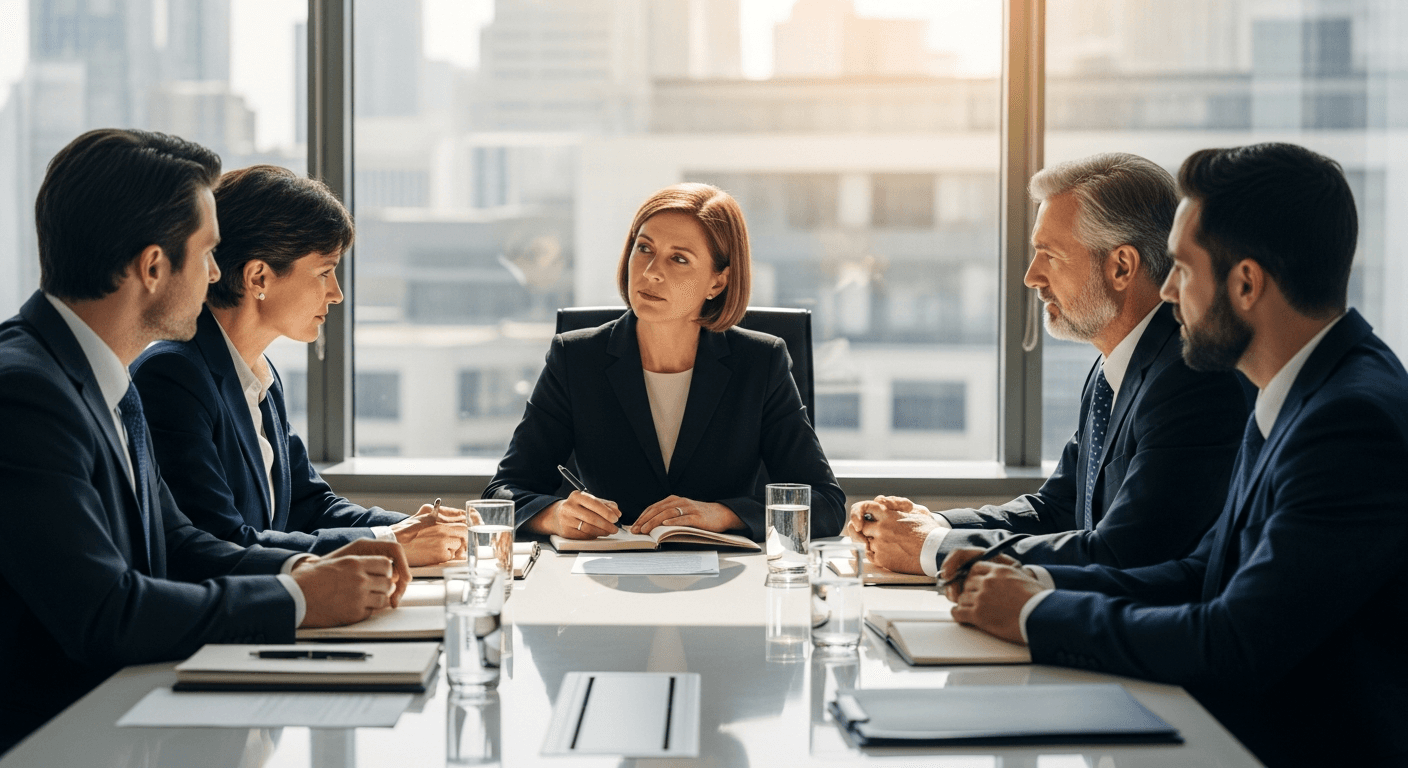 Arbitration attorney