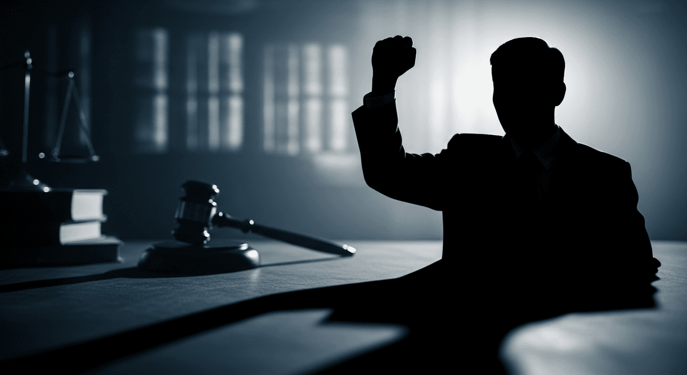 Assault & Battery attorney