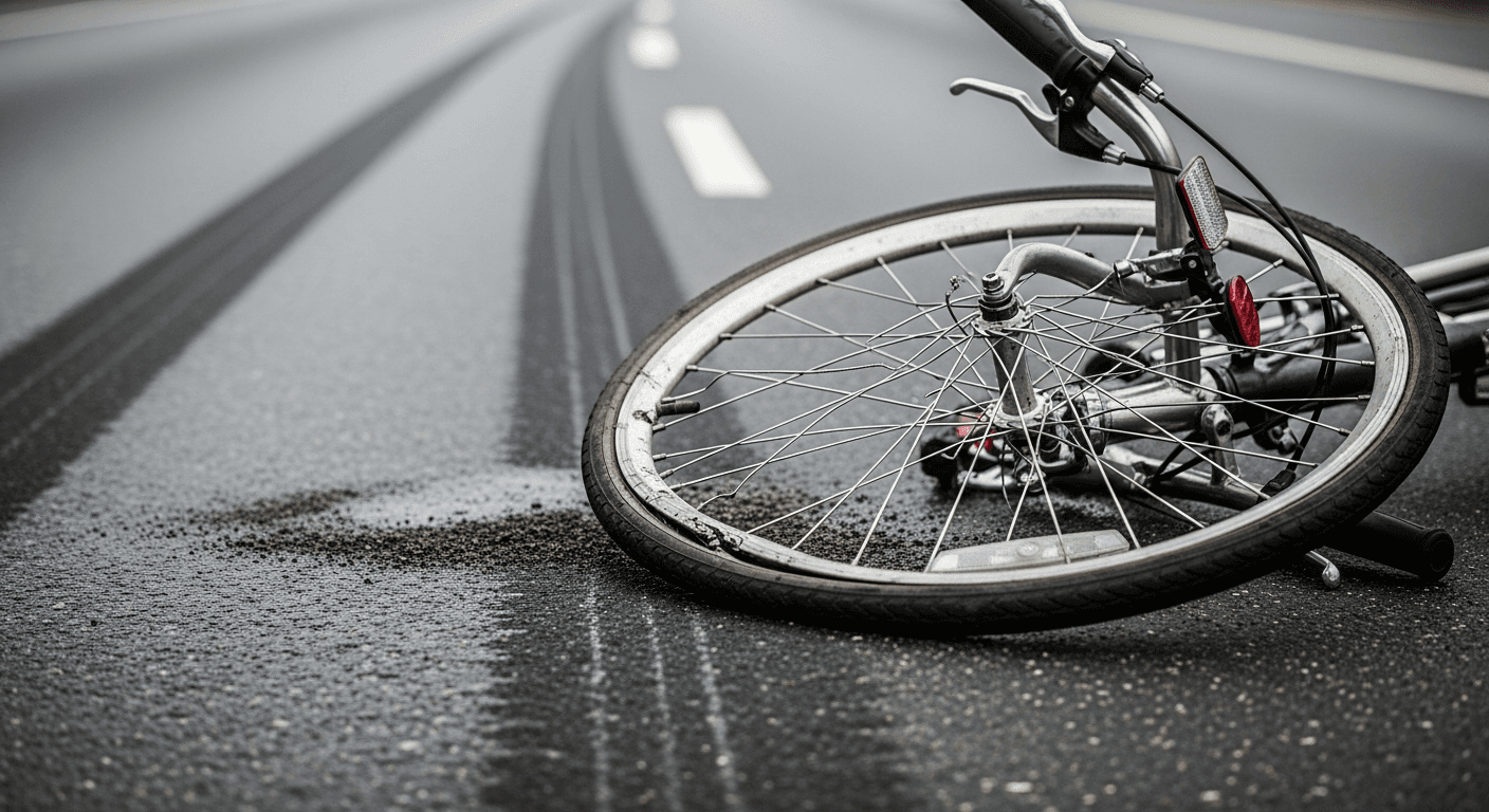 Bicycle Accident attorney