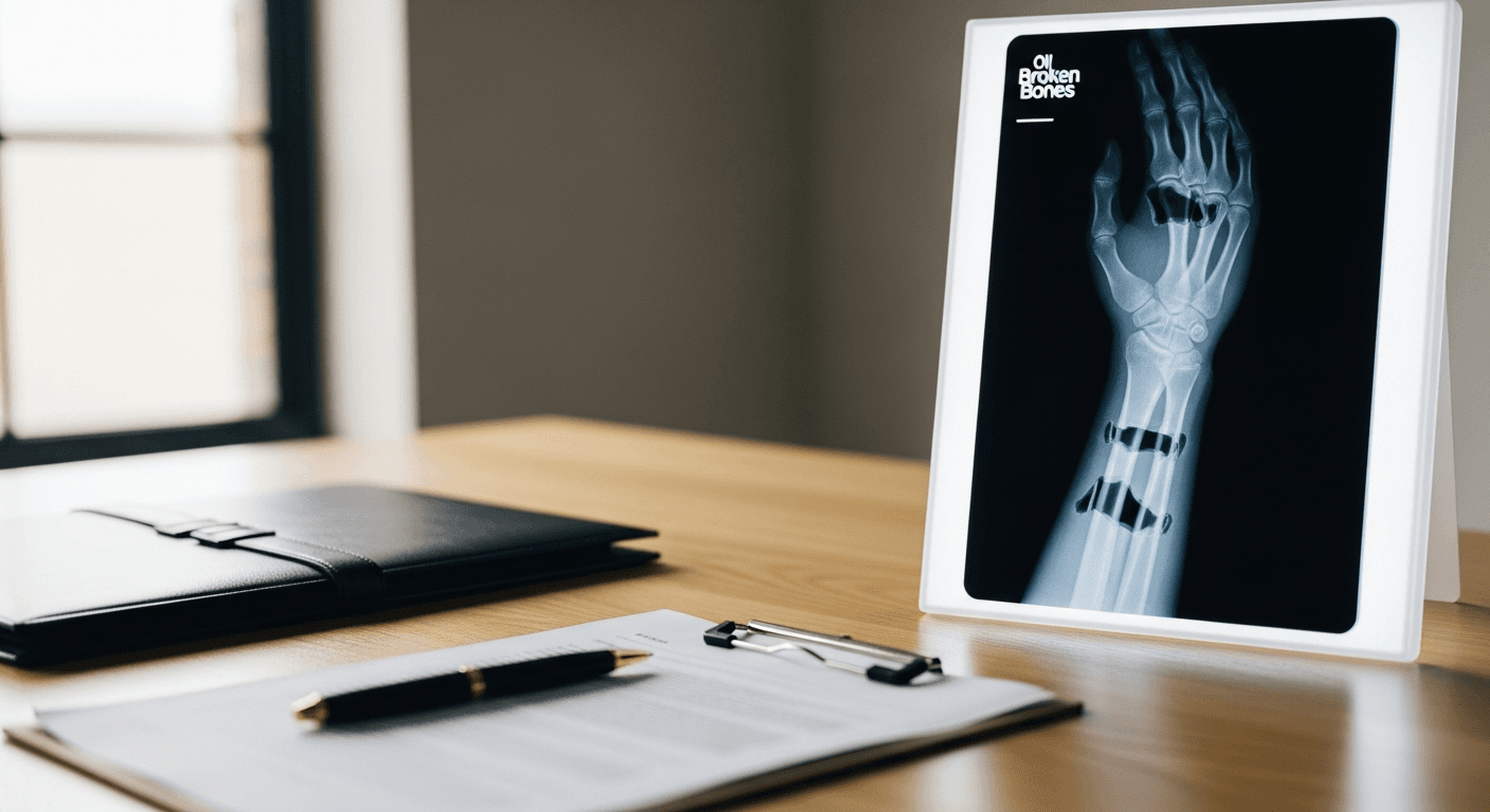 Broken Bones attorney
