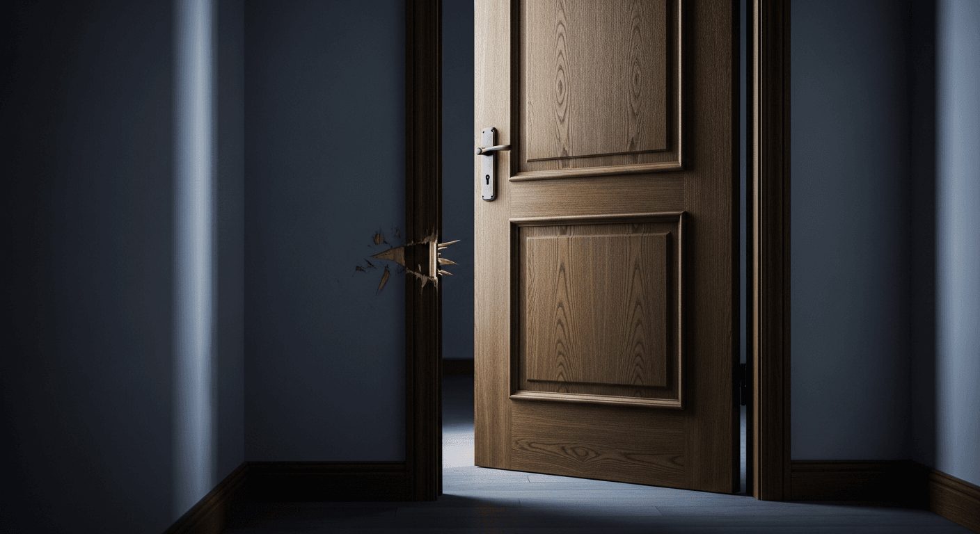Burglary attorney