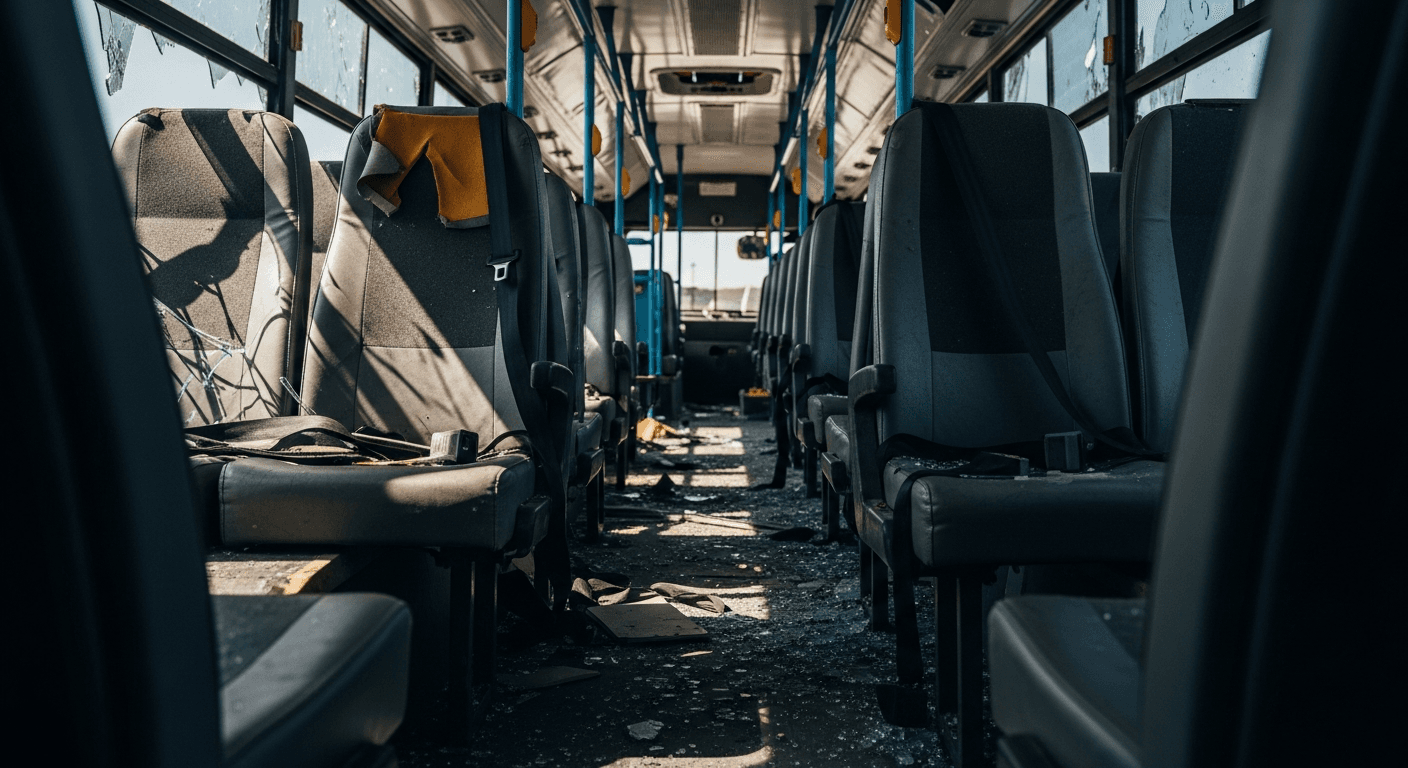 Bus Accident attorney