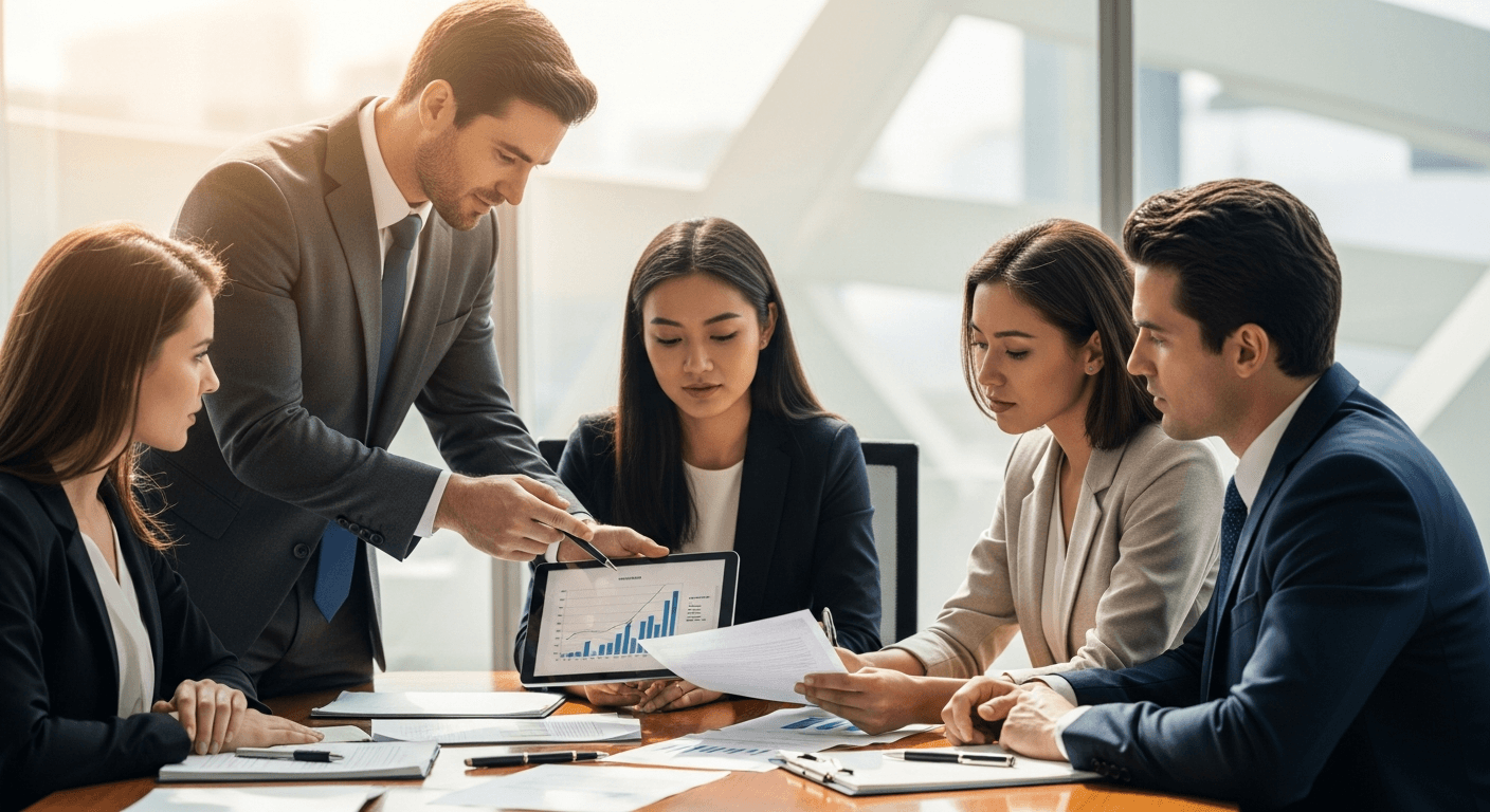 Business Formation attorney