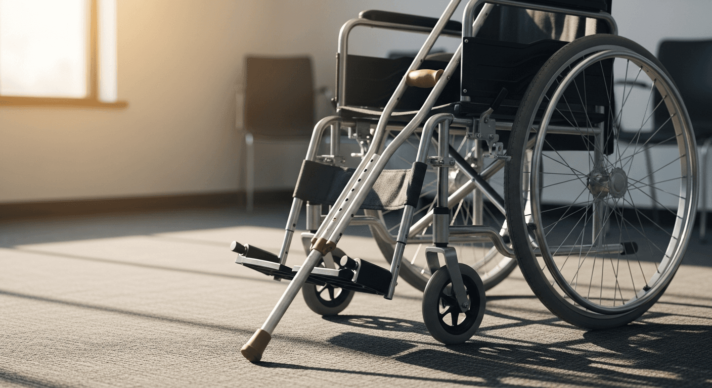 Catastrophic Injury attorney