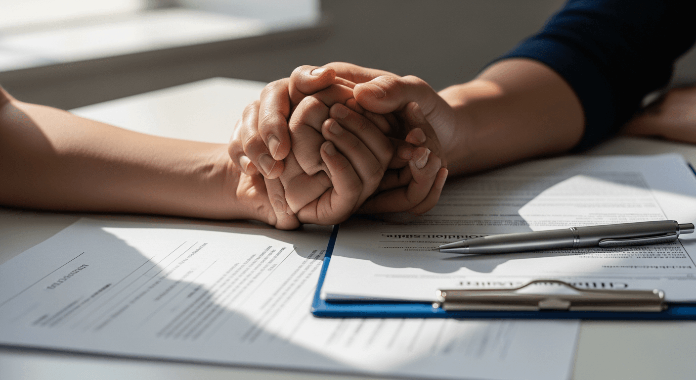 Child Support attorney