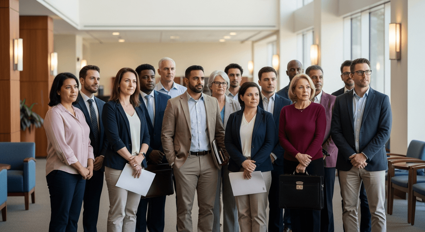 Class Action attorney