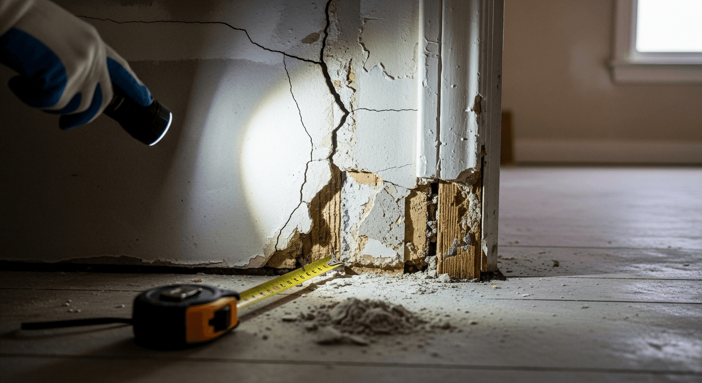 Construction Defects attorney