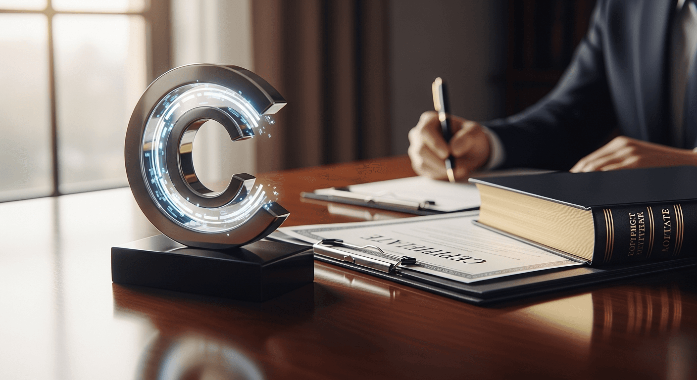 Copyright Registration attorney