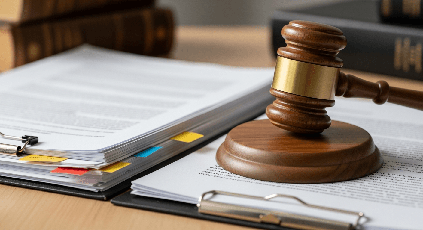 Creditor Rights attorney