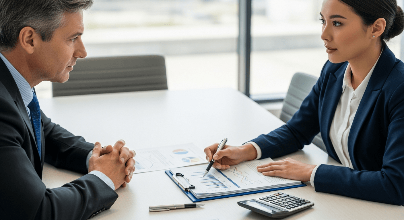 Debt Negotiation attorney