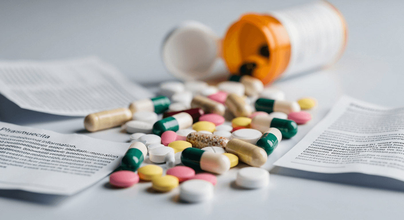 Defective Drugs attorney