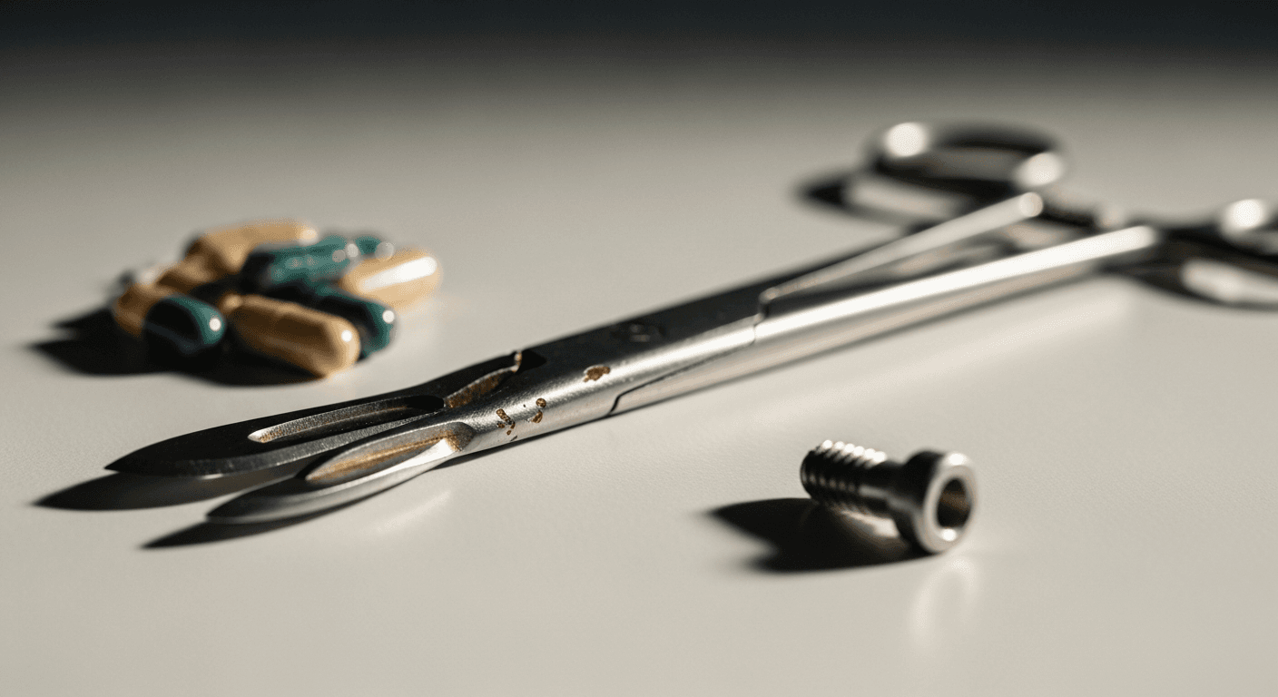 Defective Medical Devices attorney