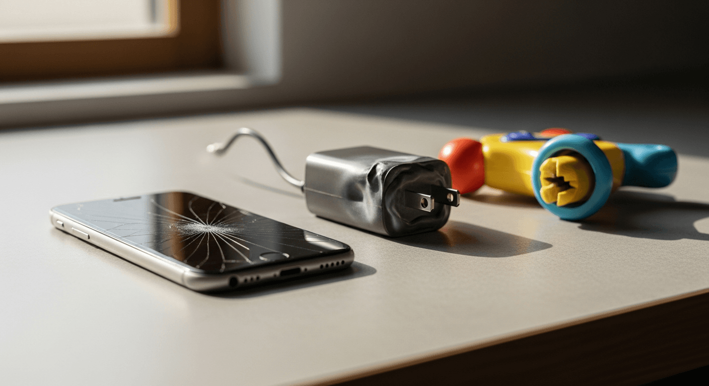 Defective Products attorney