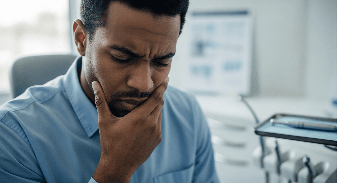 Dental Malpractice attorney