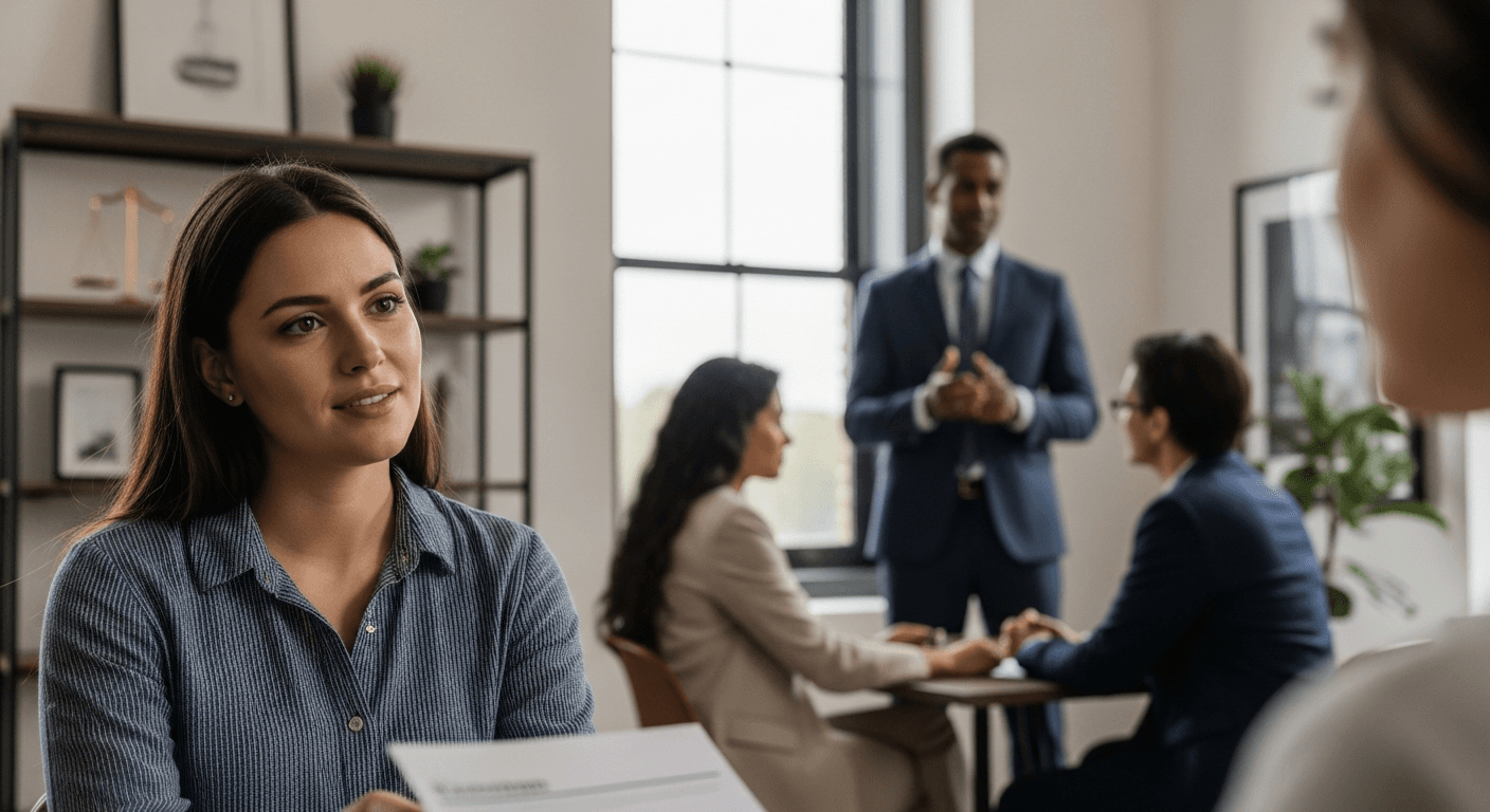 Domestic Violence Protection attorney