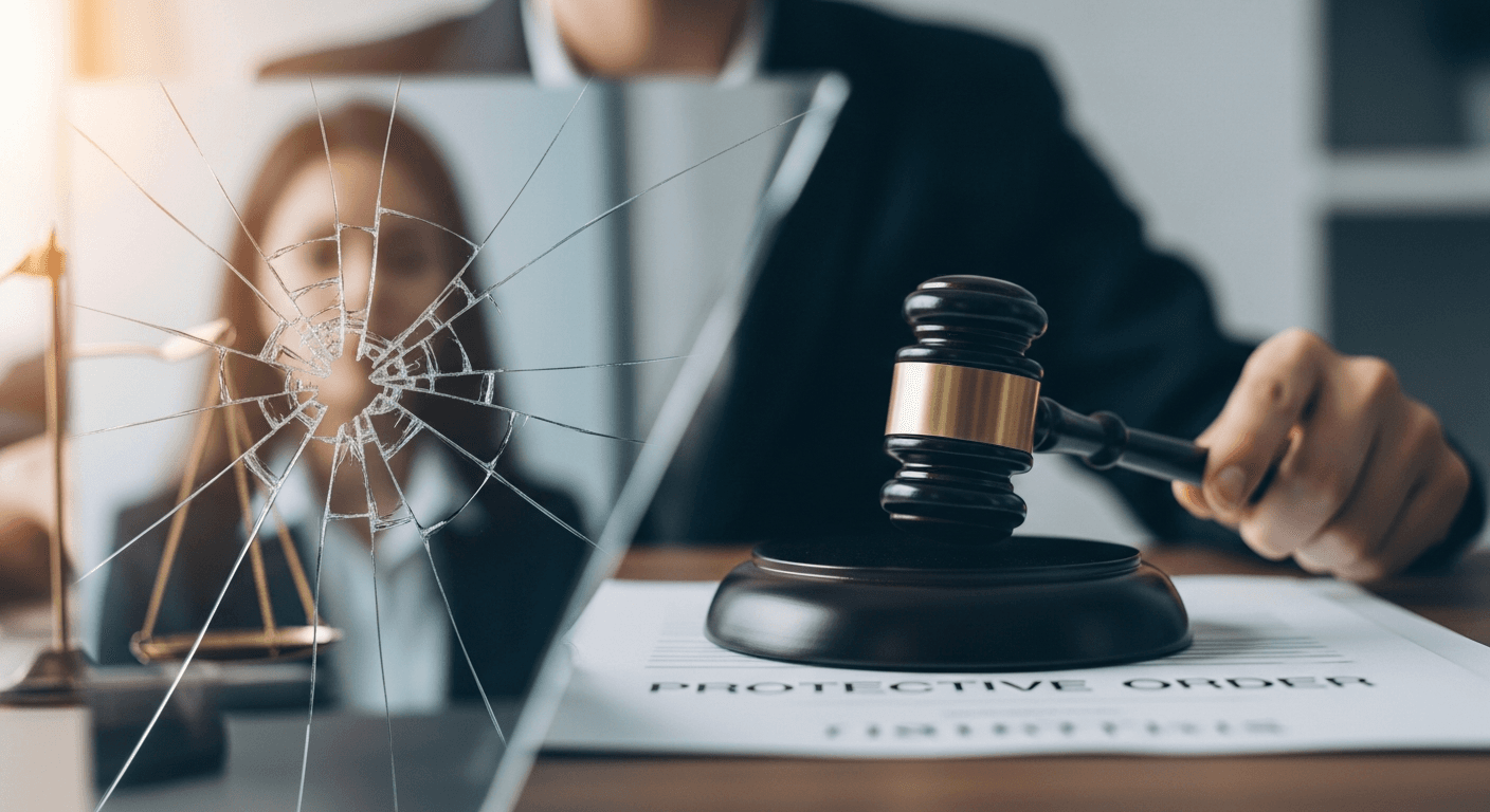 Domestic Violence attorney