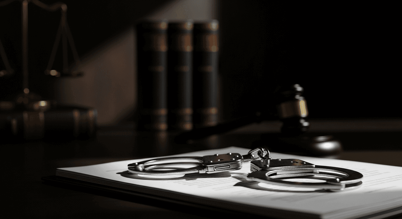 Drug Trafficking attorney