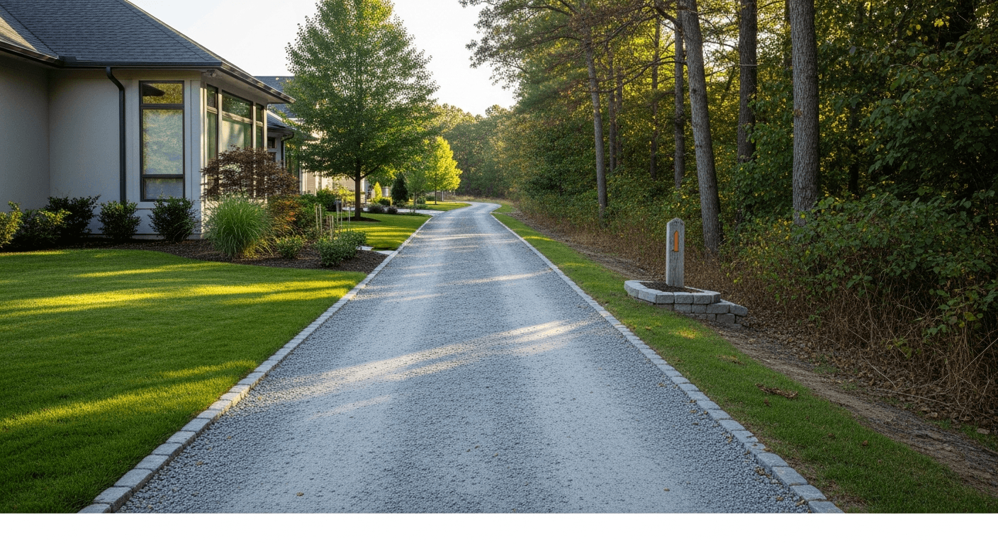 Easements attorney