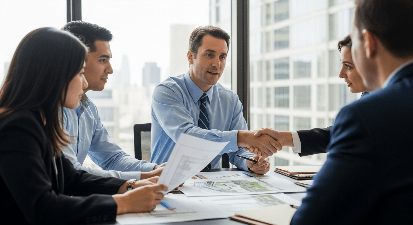 EB-5 Visa attorney