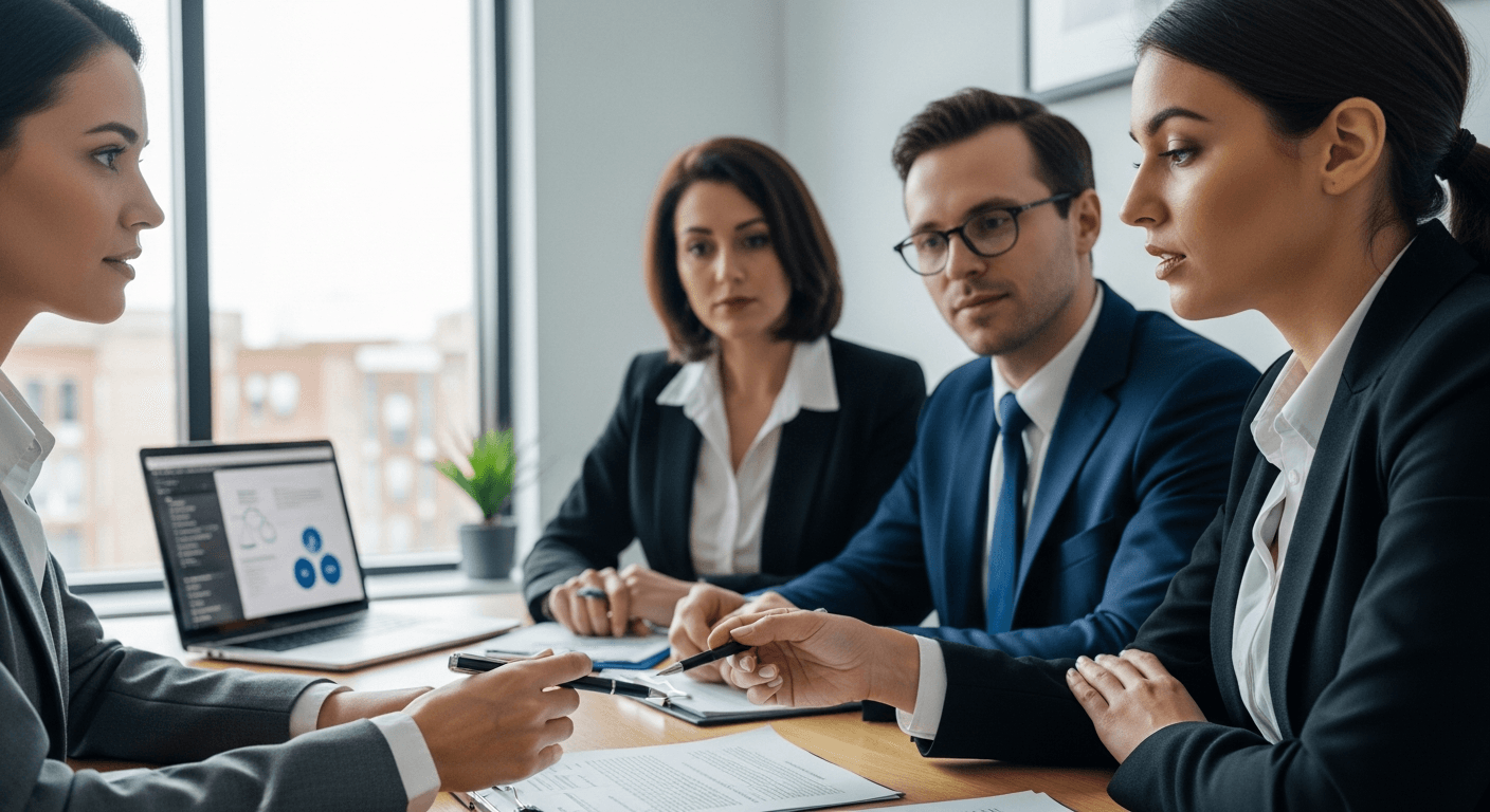 EEOC Claims attorney