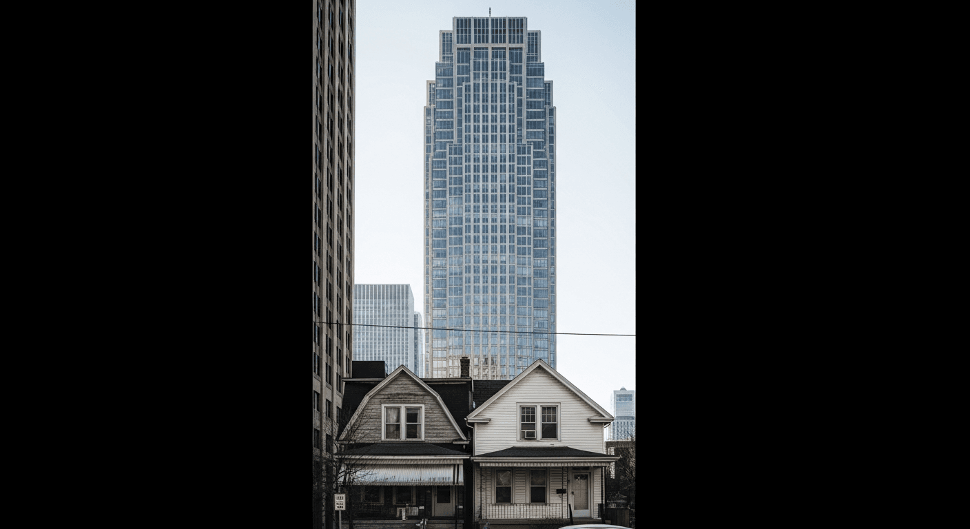 Eminent Domain attorney