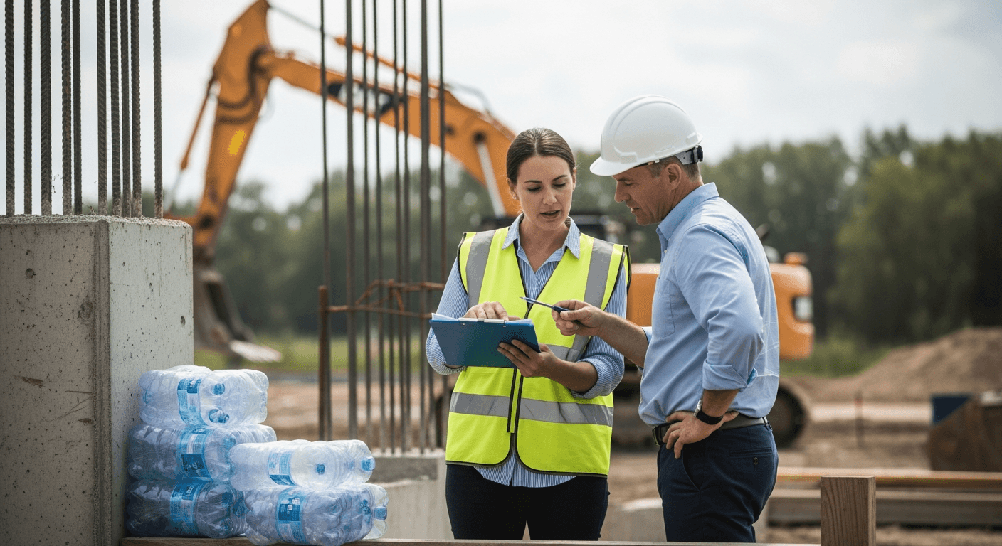 Environmental Compliance attorney