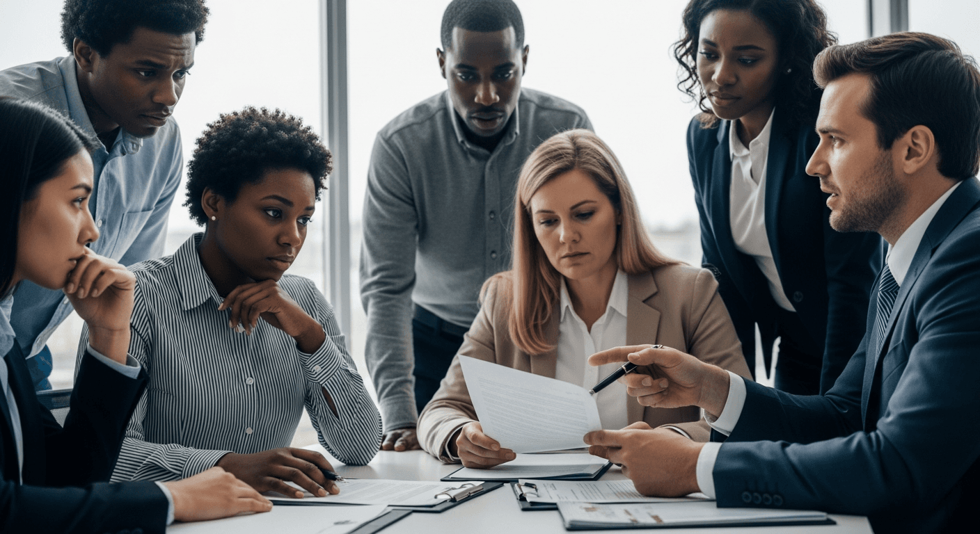 Eviction Defense attorney