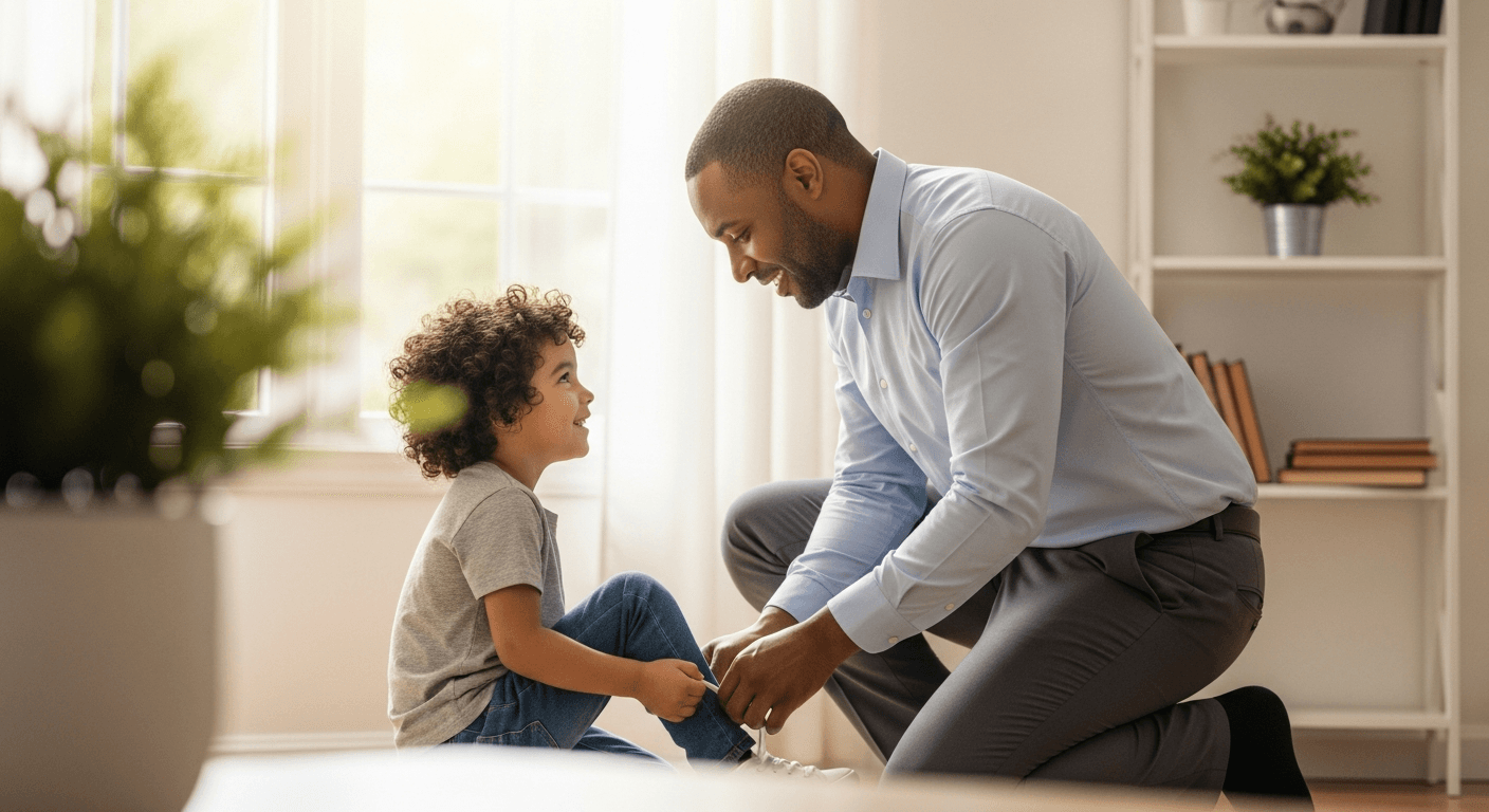 Fathers Rights attorney