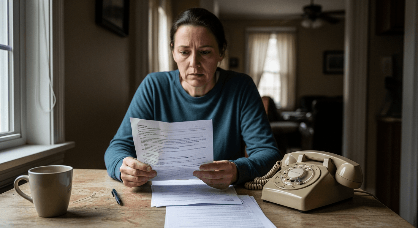 FDCPA Violations attorney