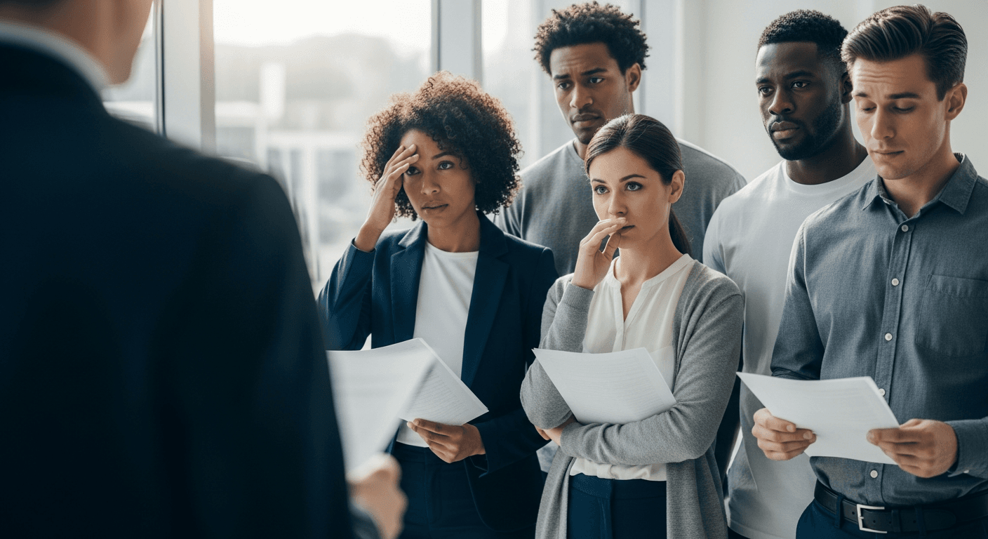 FMLA Violations attorney