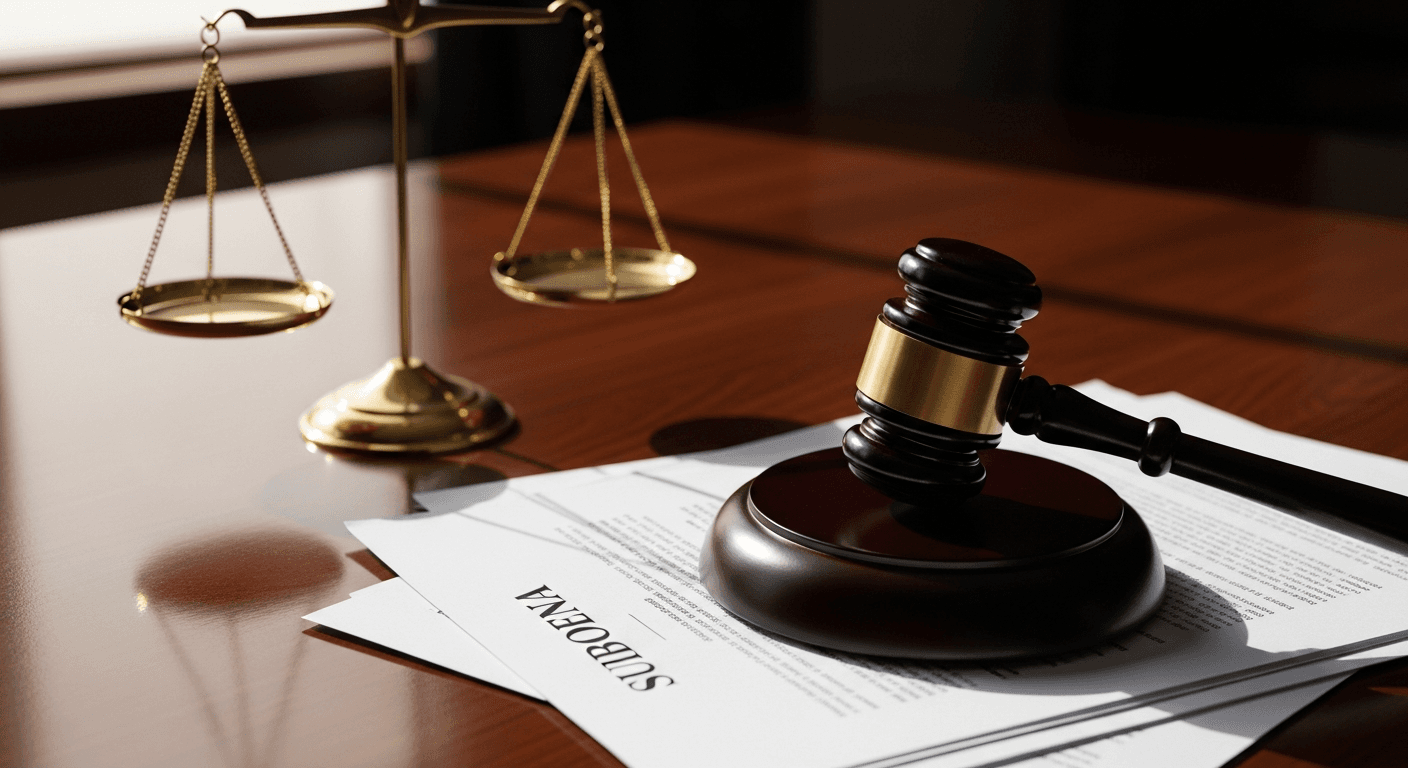 Fraud Charges attorney