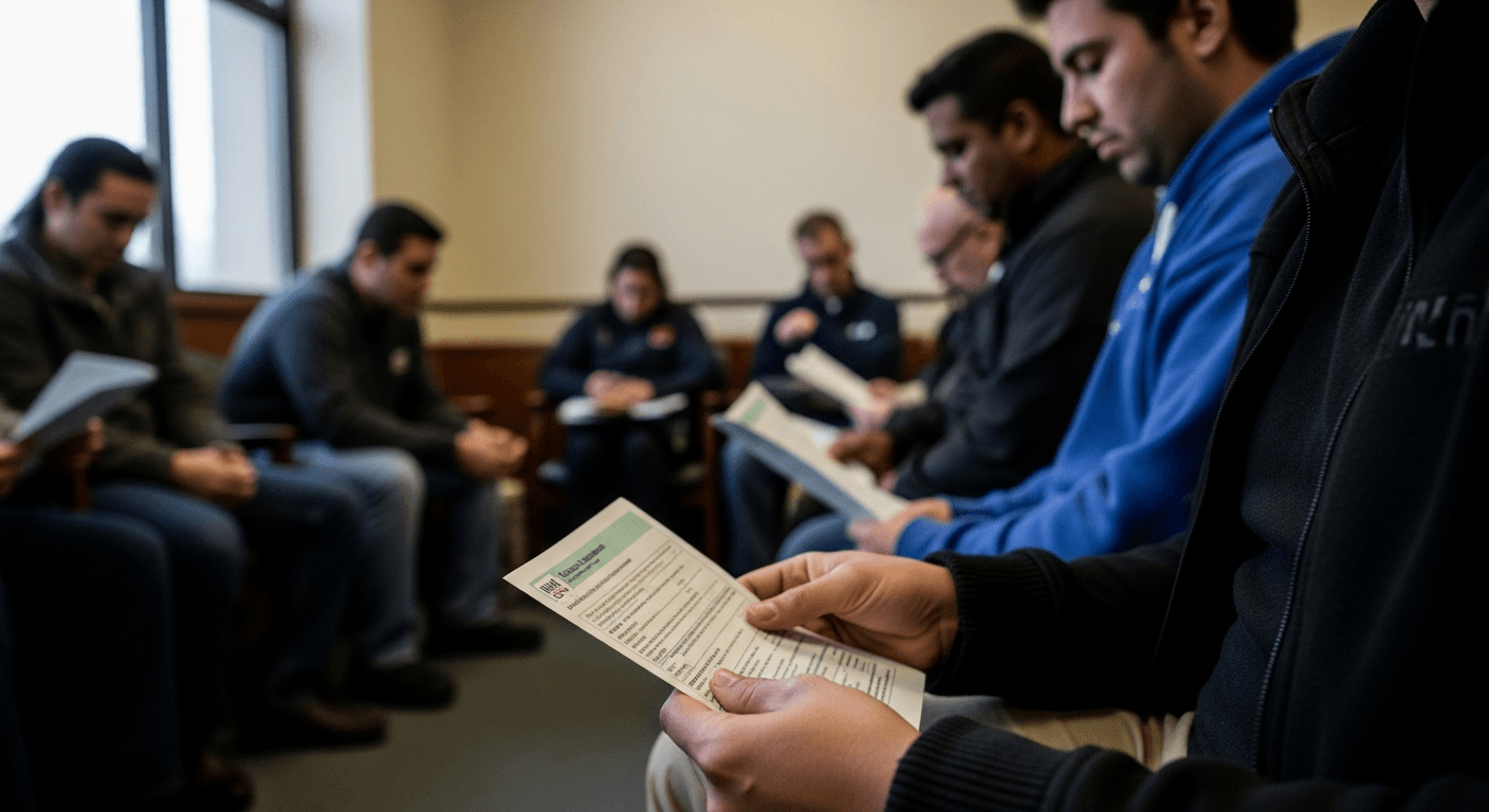 Green Card attorney