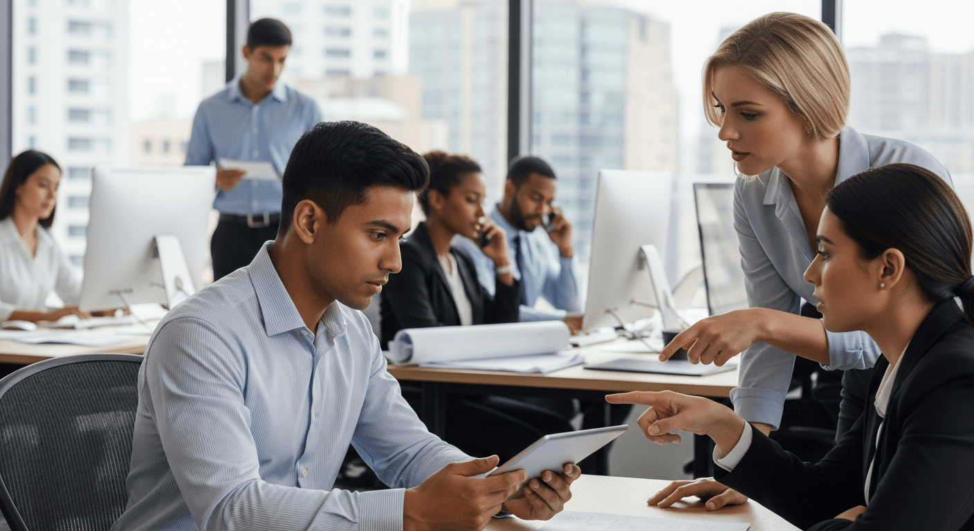 H-1B Visas attorney