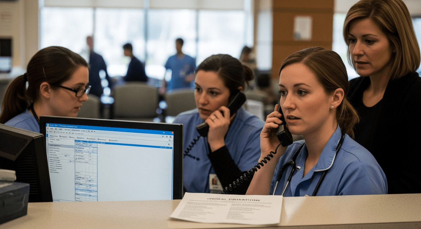 HIPAA Violations attorney